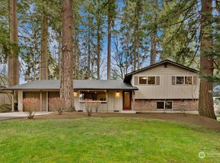 11117 NE Sylvan Ter, Vancouver, WA