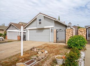 1324 Hidalgo Cir, Roseville, CA 95747