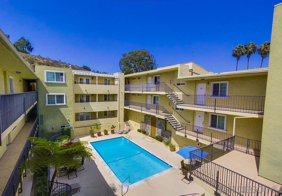 1st image of 5055 Collwood Blvd Unit 312