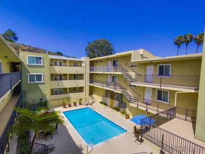 5055 Collwood Blvd Unit 312, San Diego, CA, 92115