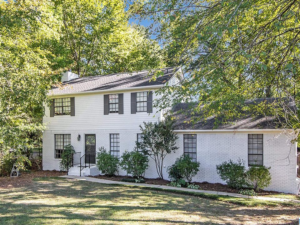 3225 Green Valley Rd, Birmingham, AL 35243 | Zillow