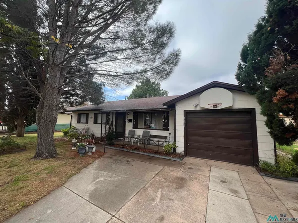 1621 N Penasco Dr, Hobbs, NM 88240
