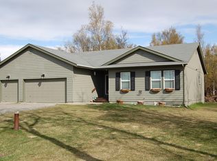 6426 N Farm Loop, Palmer, AK 99645