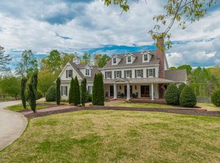 15820 Freemanville Rd, Milton, GA 30004