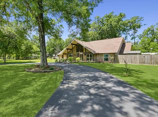 31849 Linder Rd, Denham Springs, LA 70726