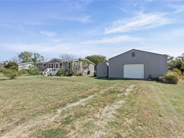 315 S Ransom St, Richmond, KS 66080