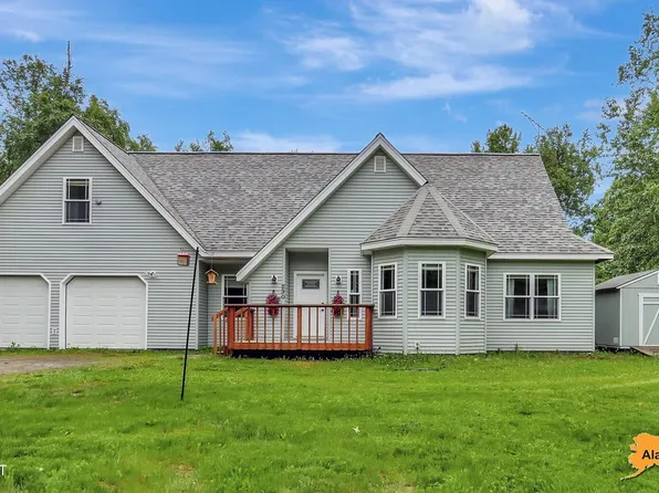 230 W Bradsong St, Wasilla, AK 99654
