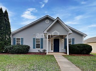 100 Charlotte Ct, Winston Salem, NC 27103