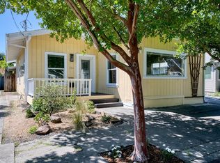 724 Wheeler Street, Santa Rosa, CA 95404
