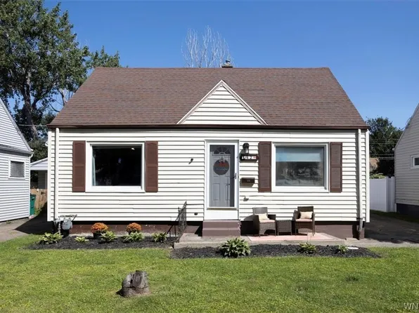 142 Cantwell Dr, Buffalo, NY 14220