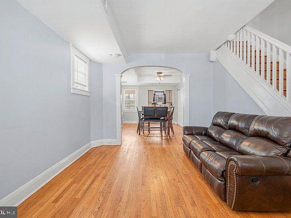 5th image of 4117 Granite Ave
