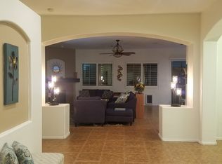 12543 N Stone Ring Dr, Marana, AZ 85653