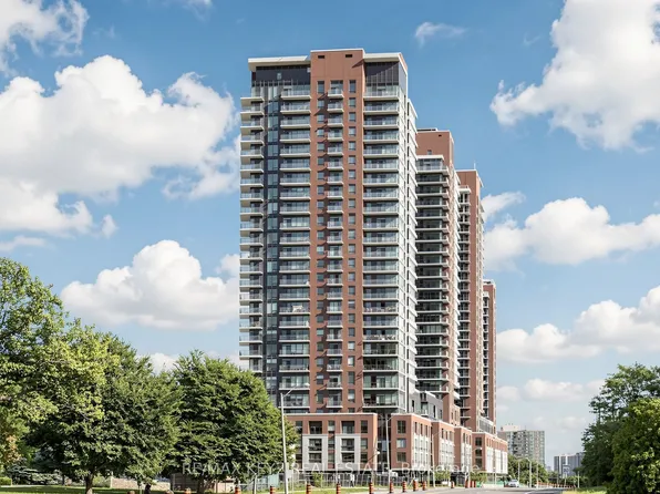 4010 Eglinton Ave W, Etobicoke, ON