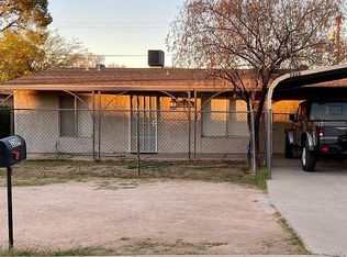 3209 E 28th St, Tucson, AZ 85713