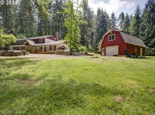 23631 S Fellows Rd, Beavercreek, OR 97004