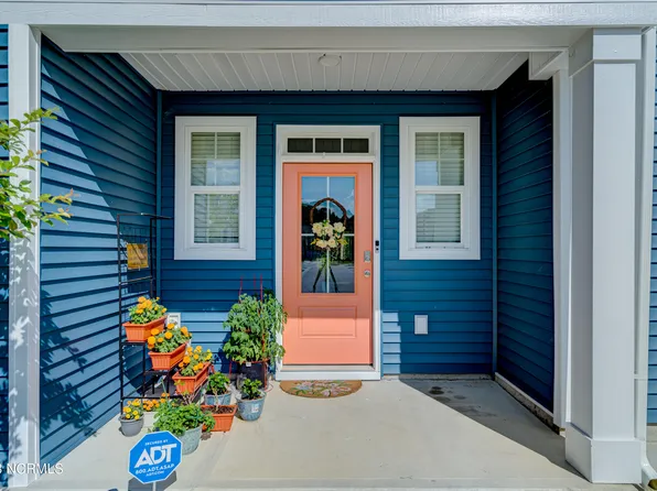 1534 Dove Shell Way, Wilmington, NC 28405