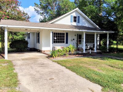 448 Evergreen Baptist Road, Evergreen, NC, 28438