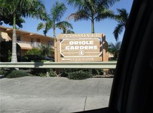 7305 NW 5th Ct APT 108, Pompano Beach, FL 33063