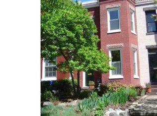 432 Kentucky Ave SE, Washington, DC 20003