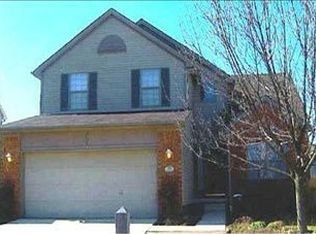 7158 Bennell Dr, Reynoldsburg, OH 43068