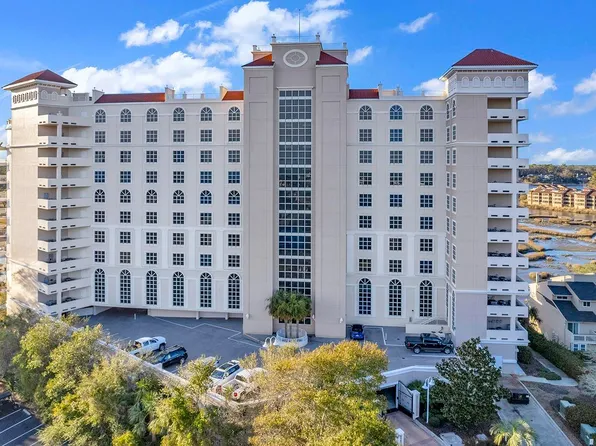 9547 Edgerton Dr. #702, Myrtle Beach, SC 29572