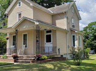 38 Beethoven Ave, Washington, NJ 07882