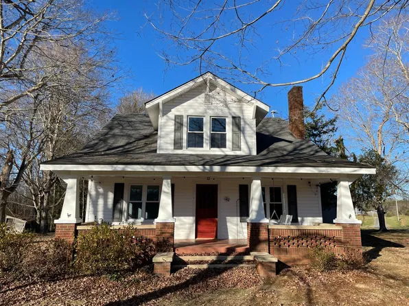 2181 Mamie May Rd, Franklinville, NC 27248