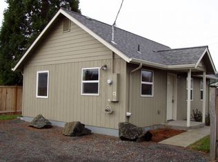 535 E 33rd Ave #A, Eugene, OR