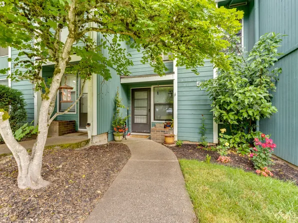 7925 SW Fanno Creek Dr #5, Tigard, OR 97224