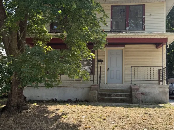 34 W Bruce Ave, Dayton, OH 45405