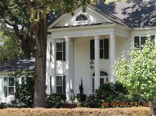 1005 W Main St, Bennettsville, SC 29512