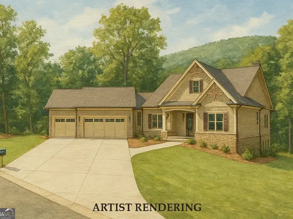 120 Fall Pippin Ct, Clarkesville, GA 30523