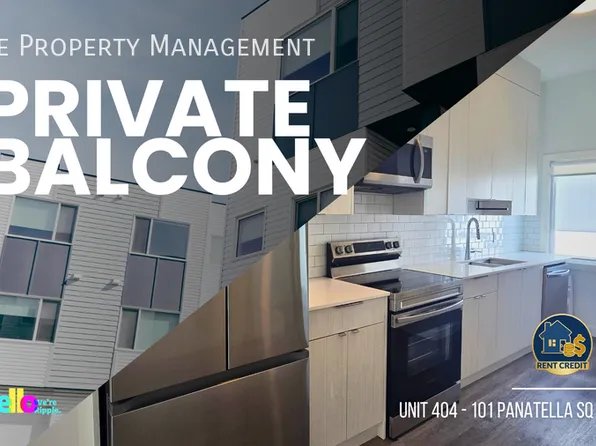 101 Panatella Sq NW, Calgary, AB