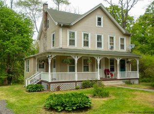26 Mill St, Kerhonkson, NY 12446