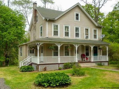 26 Mill St, Kerhonkson, NY, 12446