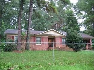 201 Henry Grady Rd, Quincy, FL 32351