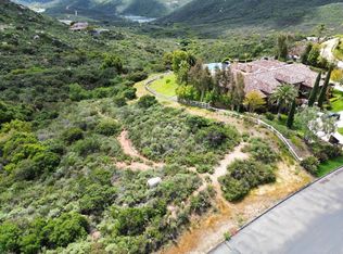 0 Via Asoleado, Alpine, CA 91901