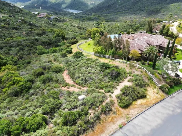 0 Via Asoleado, Alpine, CA 91901