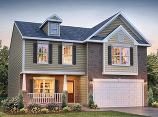 1112 Daffodil Ln, Lexington, SC 29072