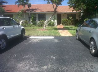 1600 SW 125th Ct, Miami, FL 33175
