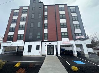 5 Washington Ave #202, Revere, MA 02151