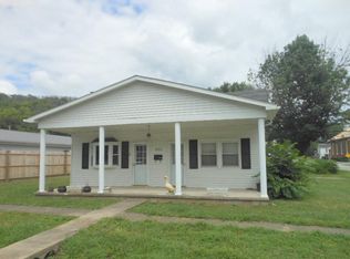 110 W Jackson St, Vevay, IN 47043