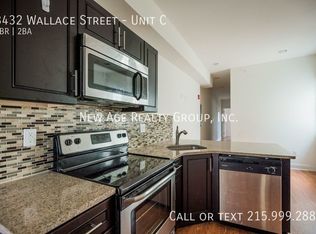 3432 Wallace St APT C, Philadelphia, PA