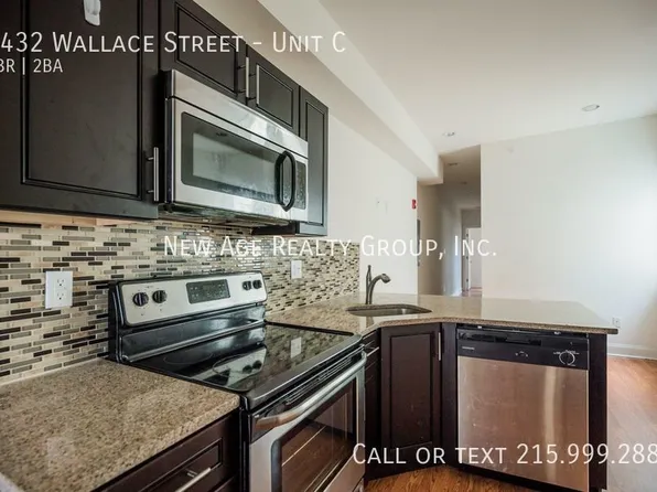 3432 Wallace St, Philadelphia, PA