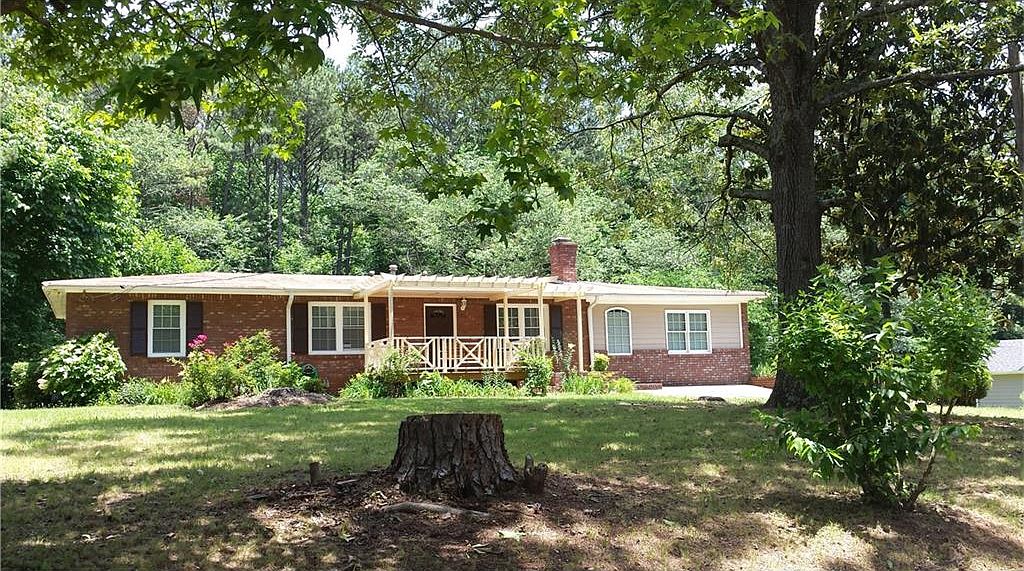 3658 McCleskey Dr NE #0, Marietta, GA 30066 | Zillow