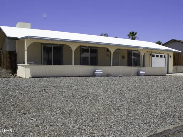 825 Manor Dr, Lake Havasu City, AZ 86403