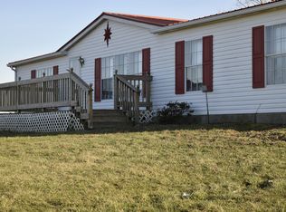 649 Mulberry Pike, Eminence, KY 40019