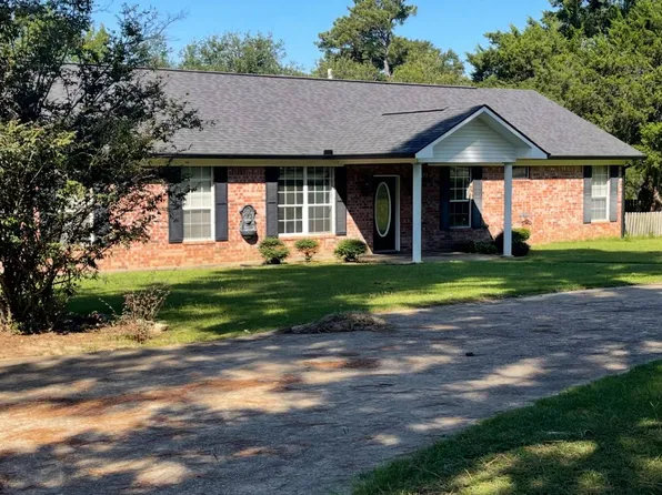 4160 S 1st St, Jena, LA 71342