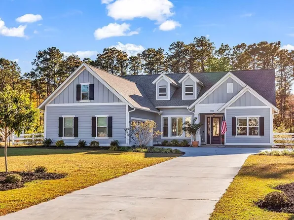 1195 Beaumont Dr., Pawleys Island, SC 29585