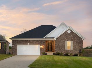 Brandywine Plan, Royal Oaks, Crestwood, KY 40014